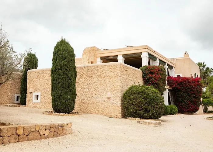 Can Vicent Rafal Santa Eularia des Riu